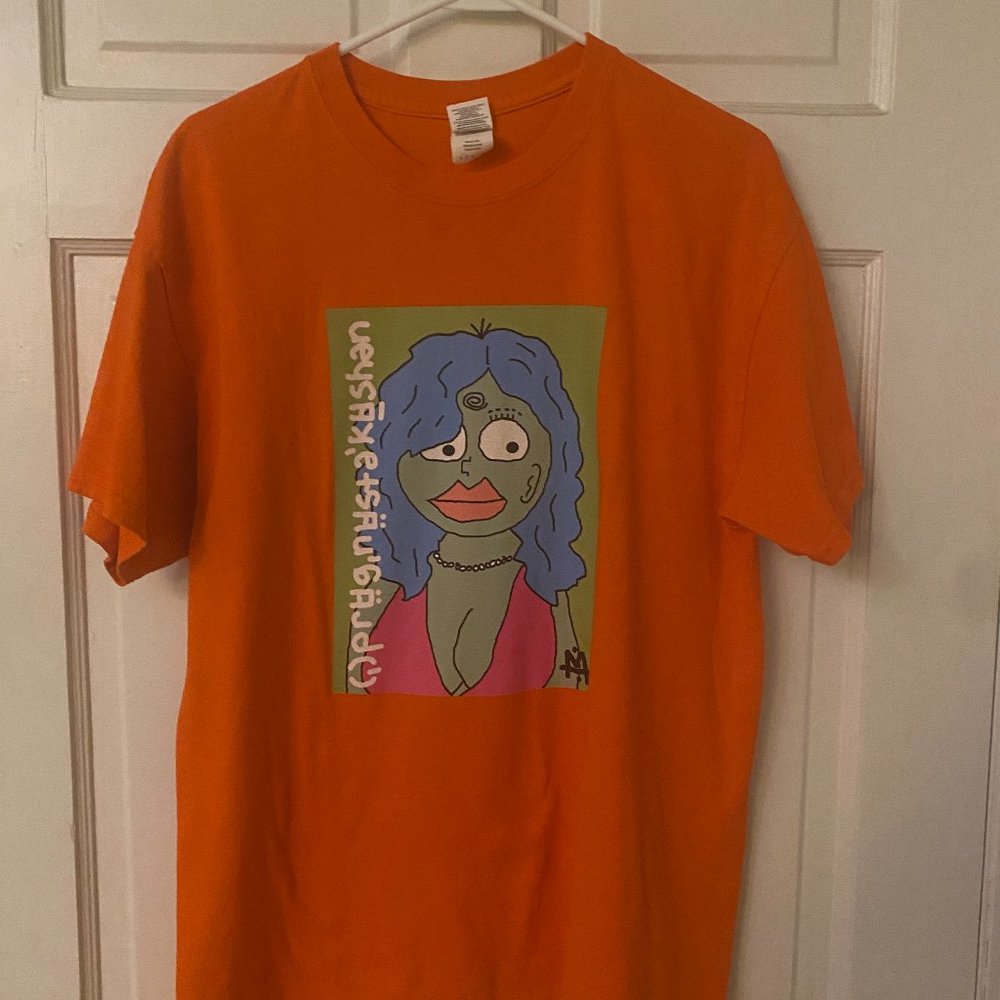 t shirt
